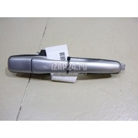 Ручка двери задней наружная правая Mitsubishi Grandis (NA#) (2004 - 2010) MN129434HB