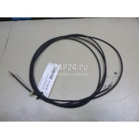 Трос лючка бензобака Mitsubishi Grandis (NA#) (2004 - 2010) MN145226