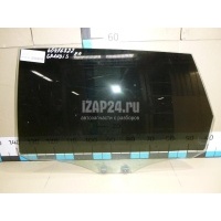 Стекло двери задней правой Mitsubishi Grandis (NA#) (2004 - 2010) MN129338