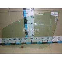 Стекло двери передней левой Mitsubishi Grandis (NA#) (2004 - 2010) MN167531