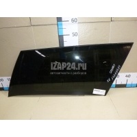 Стекло кузовное глухое правое Mitsubishi Grandis (NA#) (2004 - 2010) MR957594