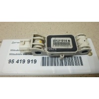 Датчик AIR BAG Mitsubishi Grandis (NA#) (2004 - 2010) 8651A014