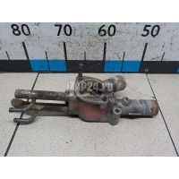 Корпус термостата Hyundai-Kia Matrix (2001 - 2010) 2562023501