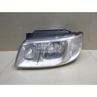 Фара левая Hyundai-Kia Matrix (2001 - 2010) 9210117610