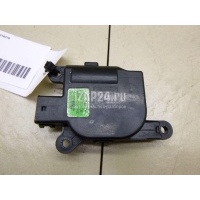 Моторчик заслонки отопителя Hyundai-Kia Matrix (2001 - 2010) 9715917050