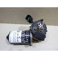 Моторчик стеклоочистителя передний Hyundai-Kia Matrix (2001 - 2010) 9811017500