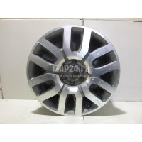 Диск колесный легкосплавный Nissan Pathfinder (R51) (2005 - 2014) 403005X60A