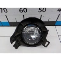 Фара противотуманная левая Nissan Pathfinder (R51) (2005 - 2014) 26155EB500