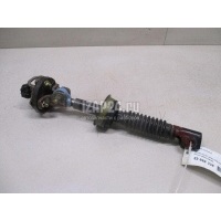 Кардан рулевой Nissan Navara (D40) (2005 - 2015) 48822EB30A