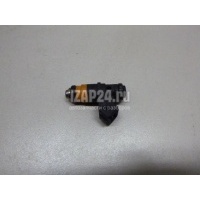Форсунка инжекторная электрическая Renault Megane I (1999 - 2004) 8200240488