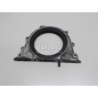 Крышка коленвала задняя Nissan Almera Classic (B10) (2006 - 2013) 1229695F0A