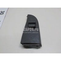 Накладка блока управления стеклоподъемниками Nissan Almera Classic (B10) (2006 - 2013) 8096195F0D