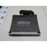 Радиатор отопителя Nissan Almera Classic (B10) (2006 - 2013) 2711595F0A