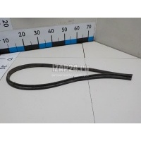 Уплотнитель капота Nissan Almera Classic (B10) (2006 - 2013) 6182195F0A