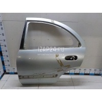 Дверь задняя левая Nissan Almera Classic (B10) (2006 - 2013) 8210195F0C