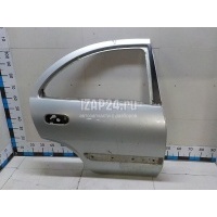 Дверь задняя правая Nissan Almera Classic (B10) (2006 - 2013) 8210095F0C