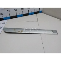 Молдинг задней правой двери Nissan Almera Classic (B10) (2006 - 2013) 8287295F0H