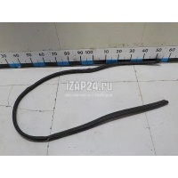 Молдинг крыши правый Nissan Almera Classic (B10) (2006 - 2013) 7684295F0A