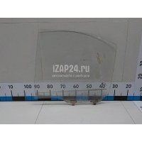 Стекло двери задней левой Nissan Almera Classic (B10) (2006 - 2013) 8230195F0A
