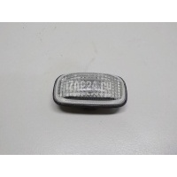Повторитель на крыло белый Nissan Almera Classic (B10) (2006 - 2013) 2616095F0A