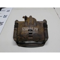 Суппорт тормозной передний правый Nissan Almera Classic (B10) (2006 - 2013) 4100195F0A