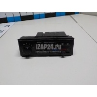 Блок управления отопителем Nissan Almera Classic (B10) (2006 - 2013) 2711895F0B
