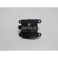 Моторчик заслонки отопителя Nissan Almera Classic (B10) (2006 - 2013) 2773195F0A