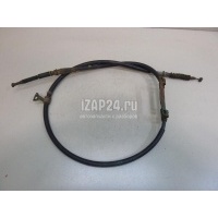 Трос стояночного тормоза правый Hyundai-Kia Spectra (2001 - 2011) 0K2A144410E