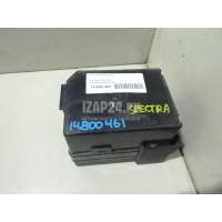Блок предохранителей Hyundai-Kia Spectra (2001 - 2011) 0K2N367JB0