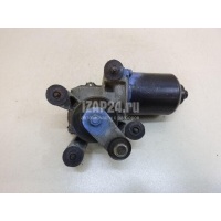 Моторчик стеклоочистителя передний Hyundai-Kia Spectra (2001 - 2011) 0K2AA67350C