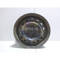 Диск колесный железо Mitsubishi Space Star (1998 - 2004) M852002