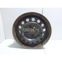 Диск колесный железо Mitsubishi Space Star (1998 - 2004) M852002