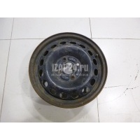Диск колесный железо Mitsubishi Space Star (1998 - 2004) M852002