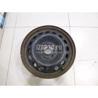 Диск колесный железо Mitsubishi Space Star (1998 - 2004) M852002