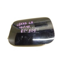 Лючок бензобака Toyota LS (USF4#) (2006 - 2017) 7735050050