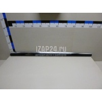 Молдинг передней правой двери Toyota LS (USF4#) (2006 - 2017) 7507150050B0