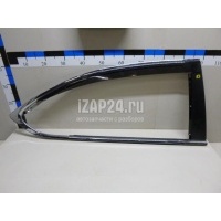Накладка стекла заднего правого Toyota LS (USF4#) (2006 - 2017) 7570350040