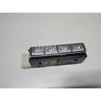 Кнопка многофункциональная Toyota LS (USF4#) (2006 - 2017) 8492750090