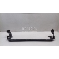 Воздуховод радиатора нижний Mercedes Benz W221 (2005 - 2013) 2215050930