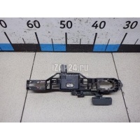 Кронштейн ручки Renault Vel Satis (2002 - 2009) 8200370364