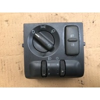 Переключатель света volvo s40 v40 1998 - 2000