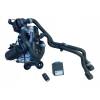 Volkswagen гольф 8 webasto блок управления пульт 5wa815005c новые