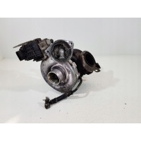 Турбокомпрессор 7794259 bmw e60 e61 3.0d m57