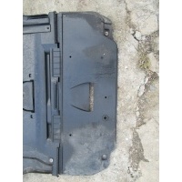 Audi a6 c6 крышка нижняя под коробка 4f0863822a