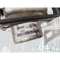 Электрогидроусилитель руля Volkswagen Polo 2005 6q0423156s