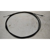 Трос лючка бензобака renault Logan II 2014> 788222250R