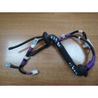 Проводка Lexus RX 4 2020 8610148S00