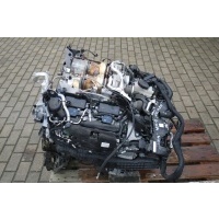 Двигатель в сборе мерседес г w463 / 4 g500 176980