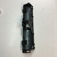 Накладка крепление volkswagen passat b6 3c0857318c