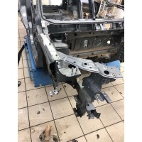 лонжерон Renault Duster HJD 2021 641000879R